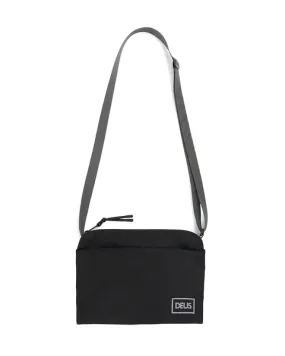 TRANSIT SLING BAG 2 - BLACK