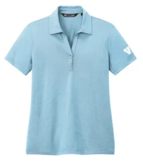 TravisMathew Ladies Coto Performance Polo