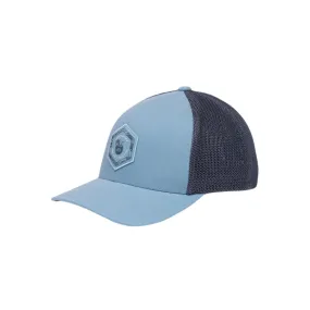 TRAVISMATHEW PADDLE UPSTREAM BLUE HAT