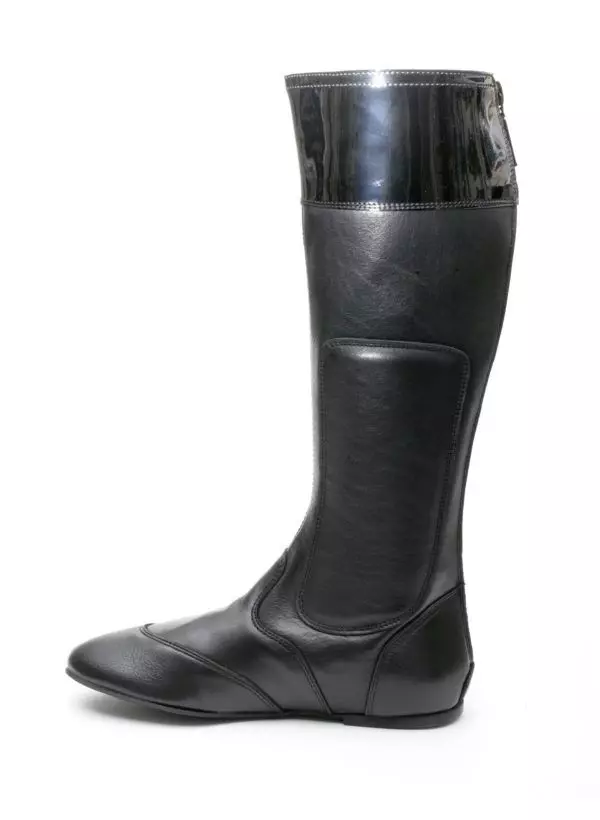 Tuffa Cheltenham Racing Boots