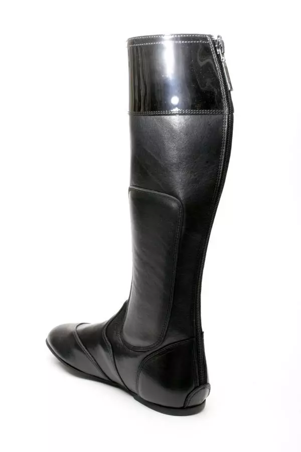 Tuffa Cheltenham Racing Boots