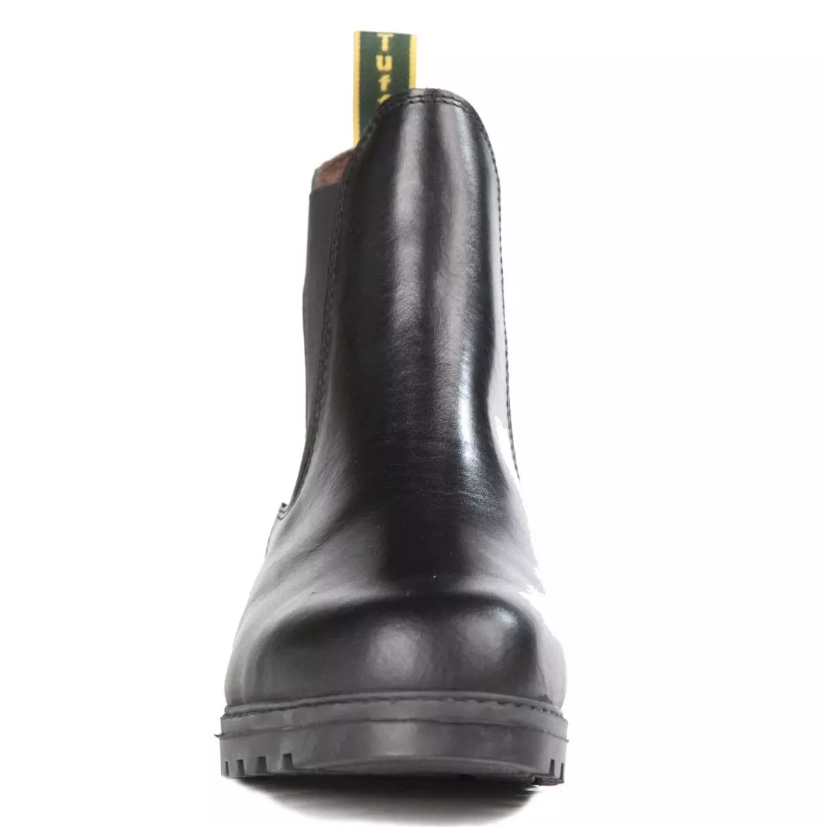 Protective Trojan Boots