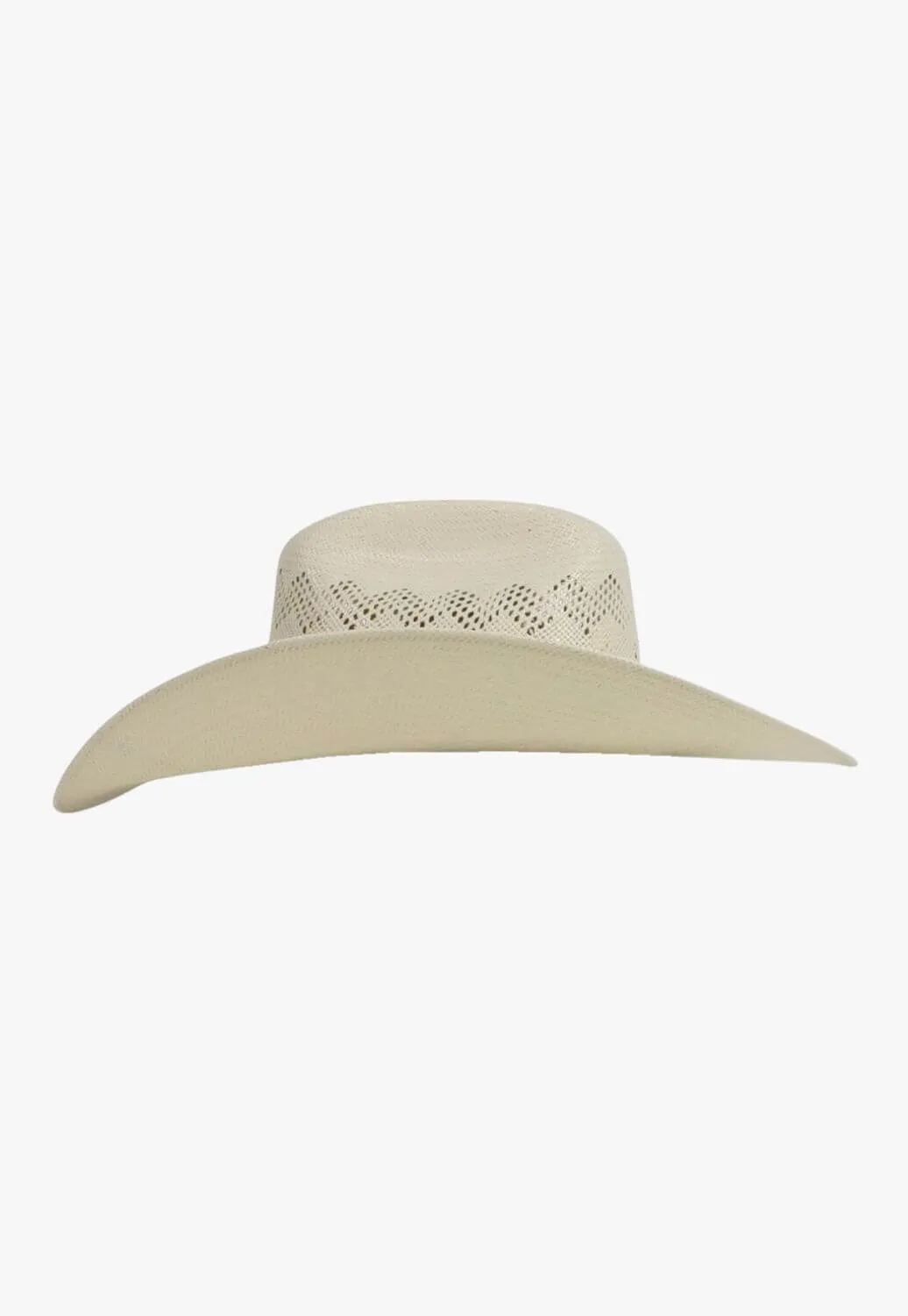 Twister 30X Shantung Straw Hat T73402