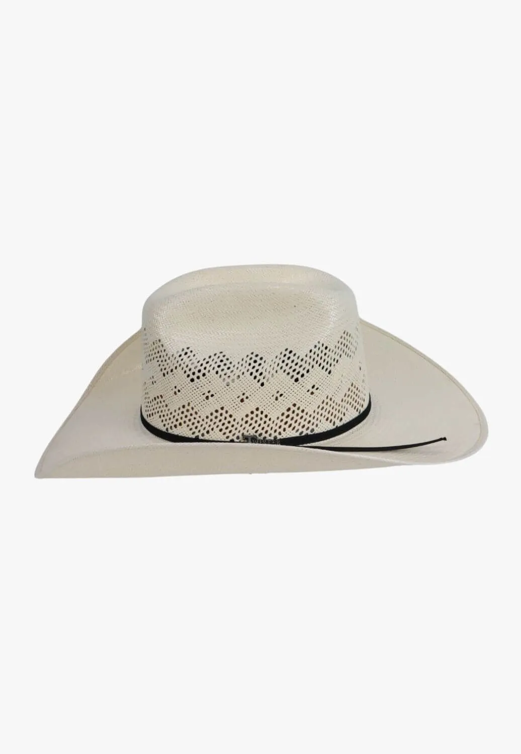 Twister 30X Shantung Straw Hat T73402