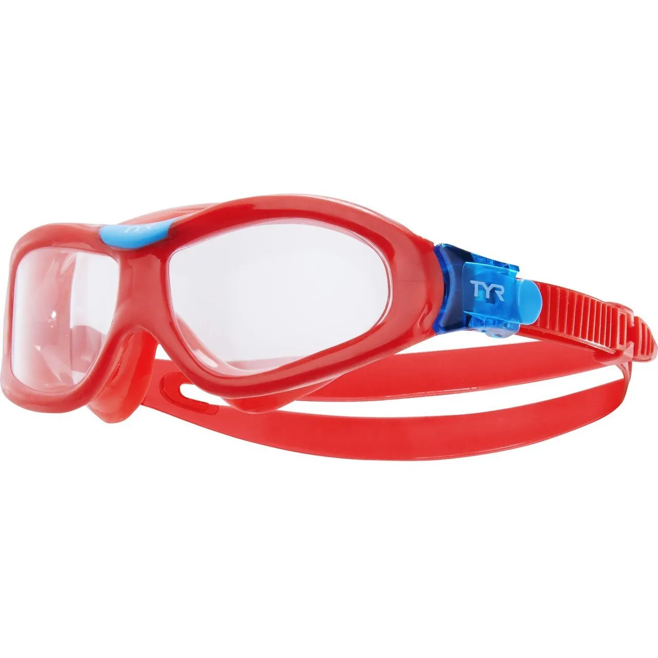 TYR Kid's Orion Swim Mask - 2023