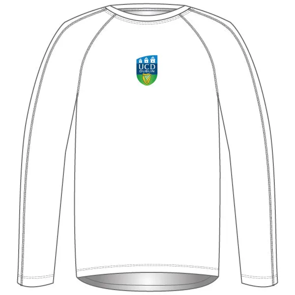 UCD Men's Bodyshell II