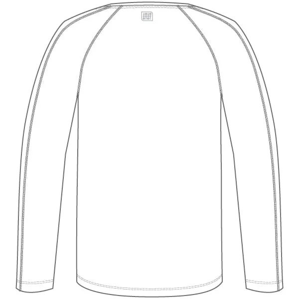 UCD Men's Bodyshell II