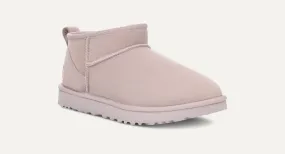 Mini UGG Classic Ultra Pale Smoke