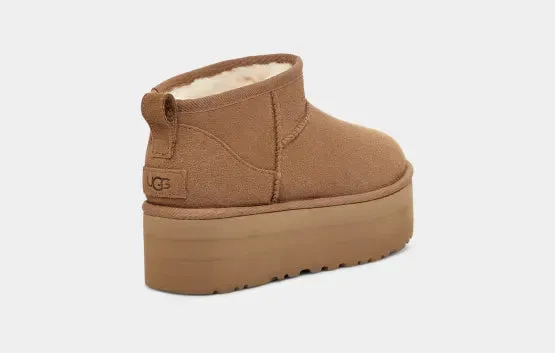 UGG Ultra Mini Platform Boot