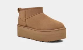 UGG Ultra Mini Platform Boot