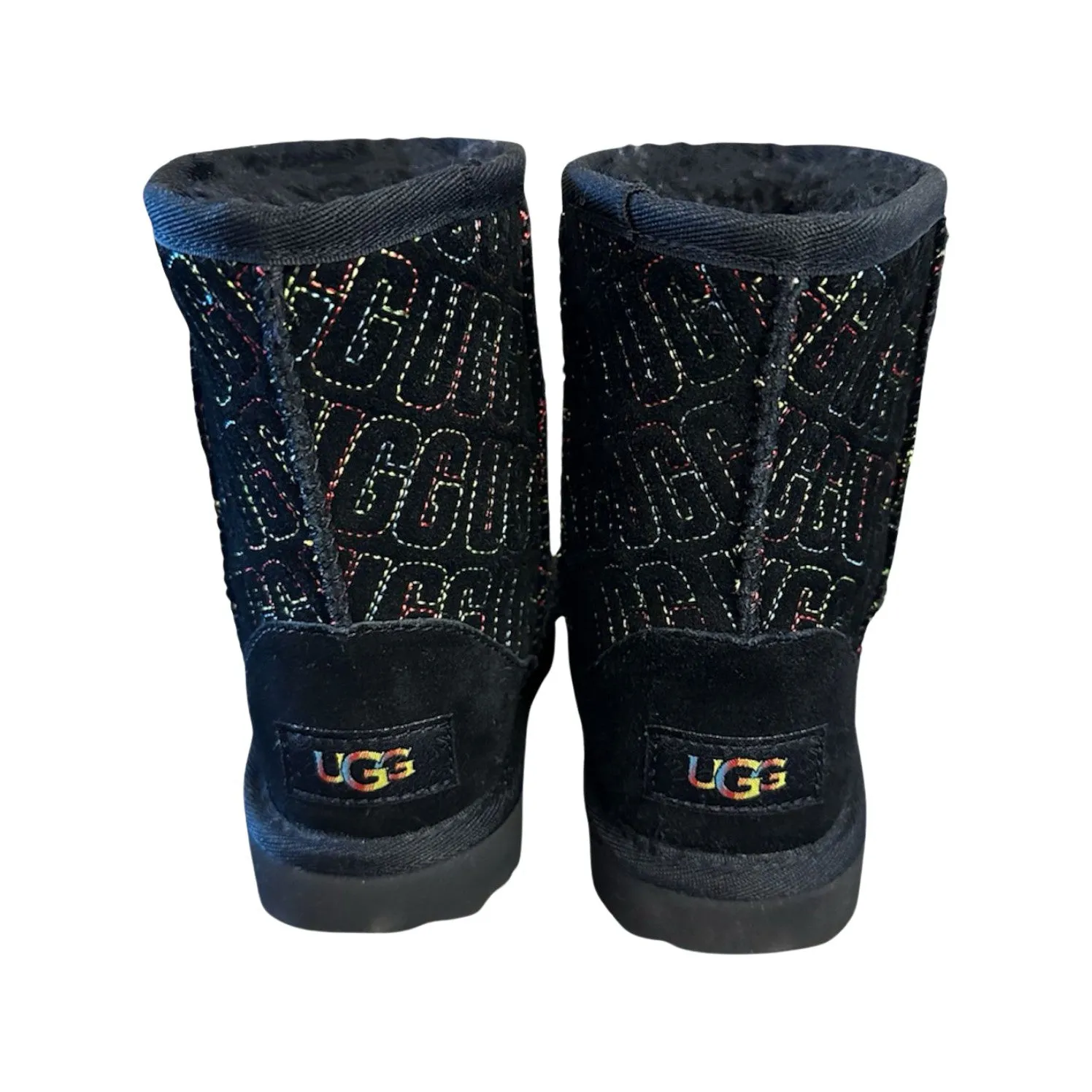 Winter UGG Boots (EU27)