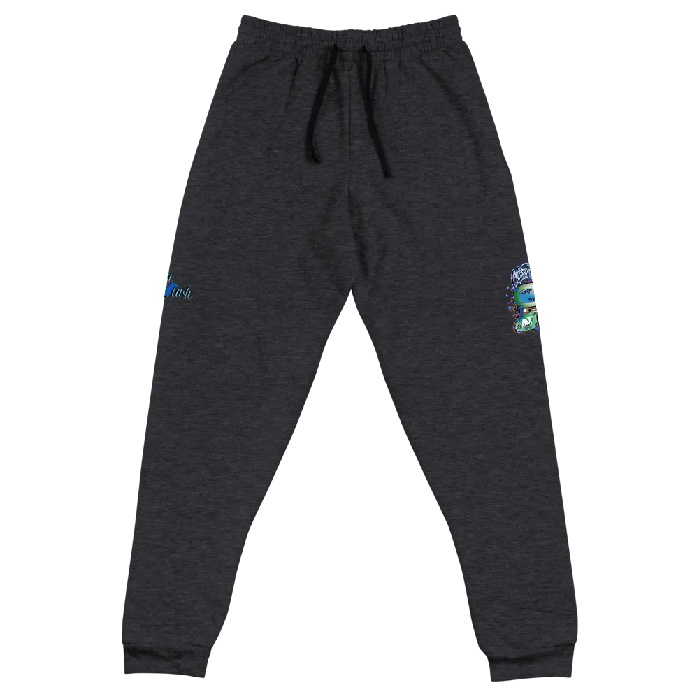 Gender-Neutral Sweatpants