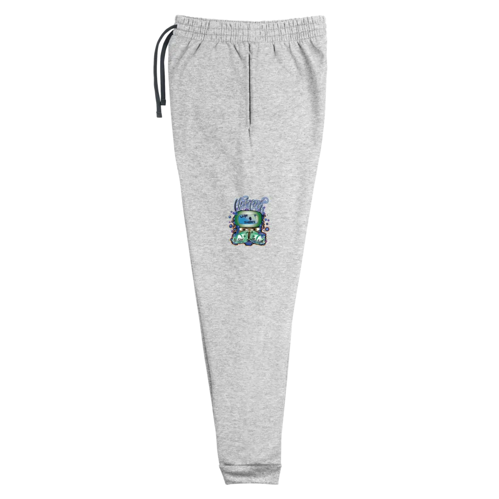 Gender-Neutral Sweatpants