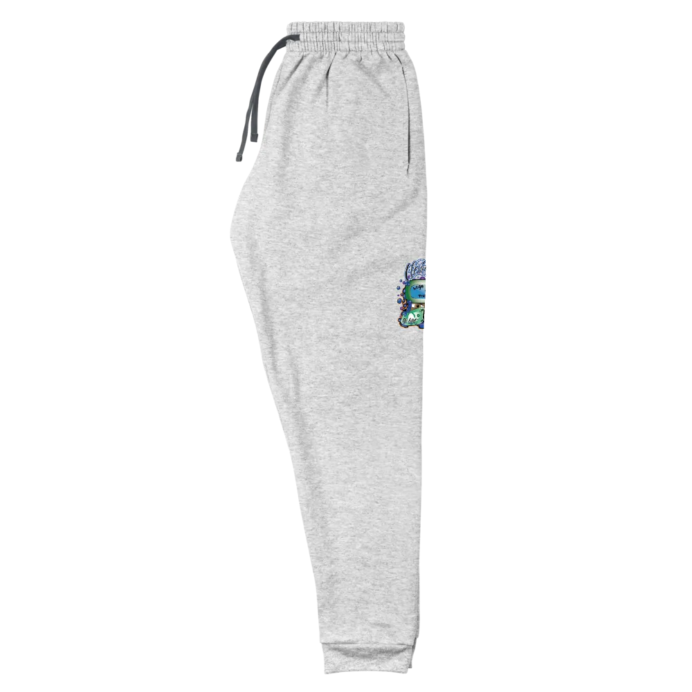 Gender-Neutral Sweatpants