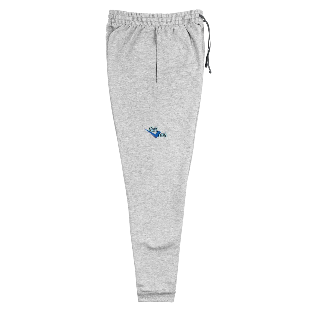 Gender-Neutral Sweatpants