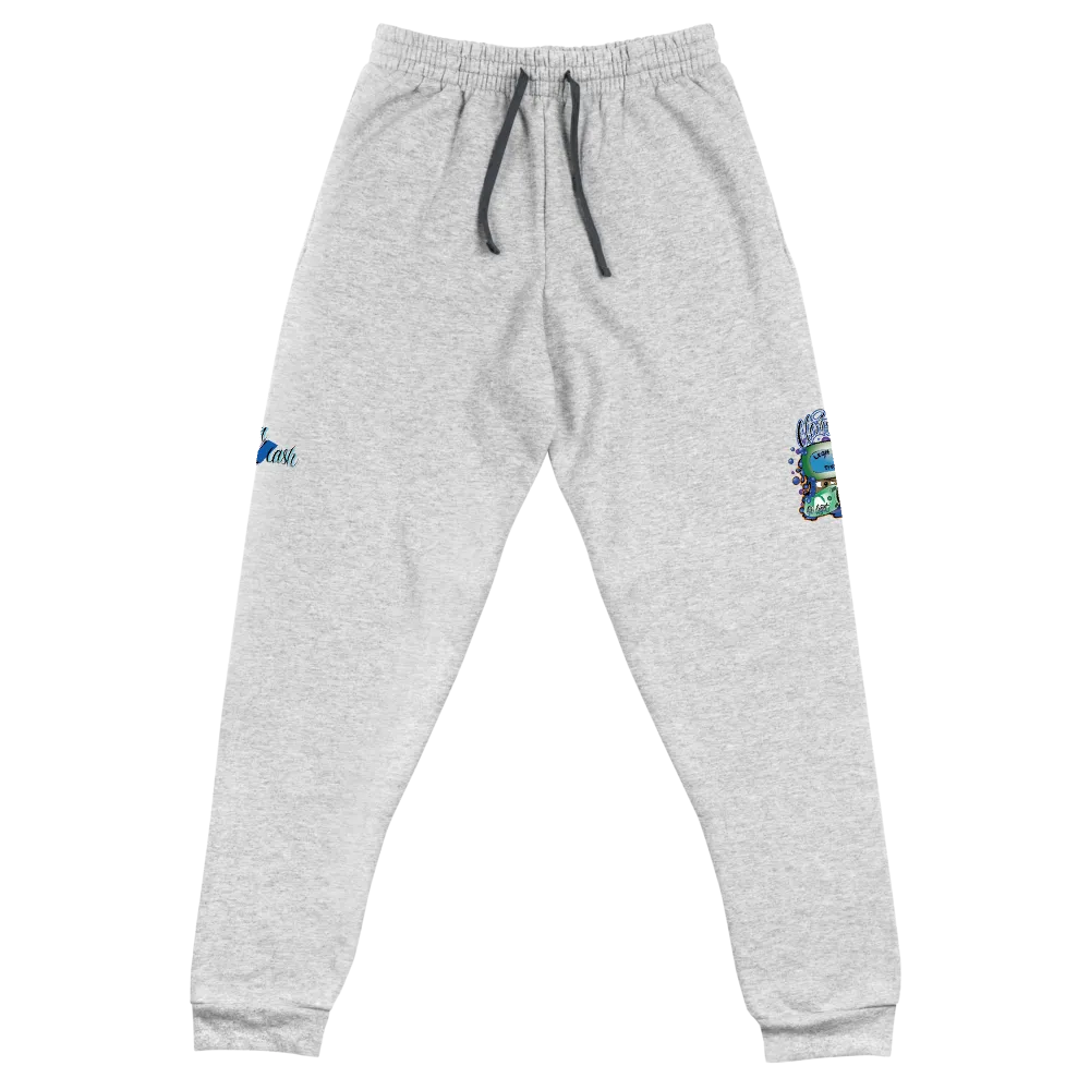 Gender-Neutral Sweatpants