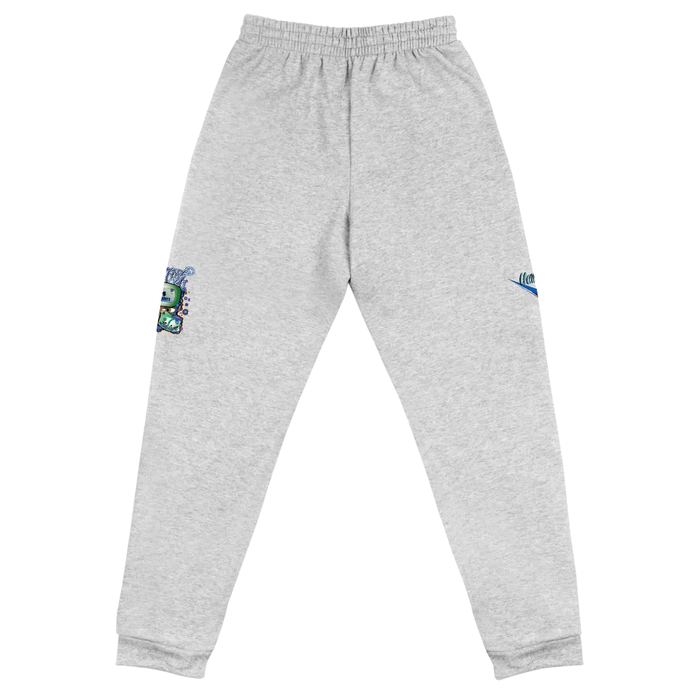 Gender-Neutral Sweatpants