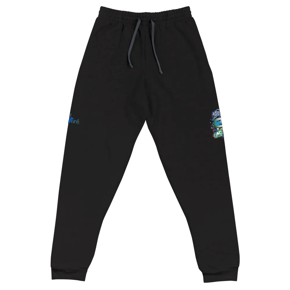 Gender-Neutral Sweatpants