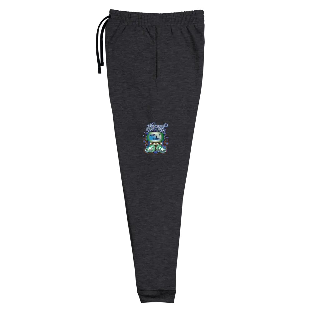 Gender-Neutral Sweatpants