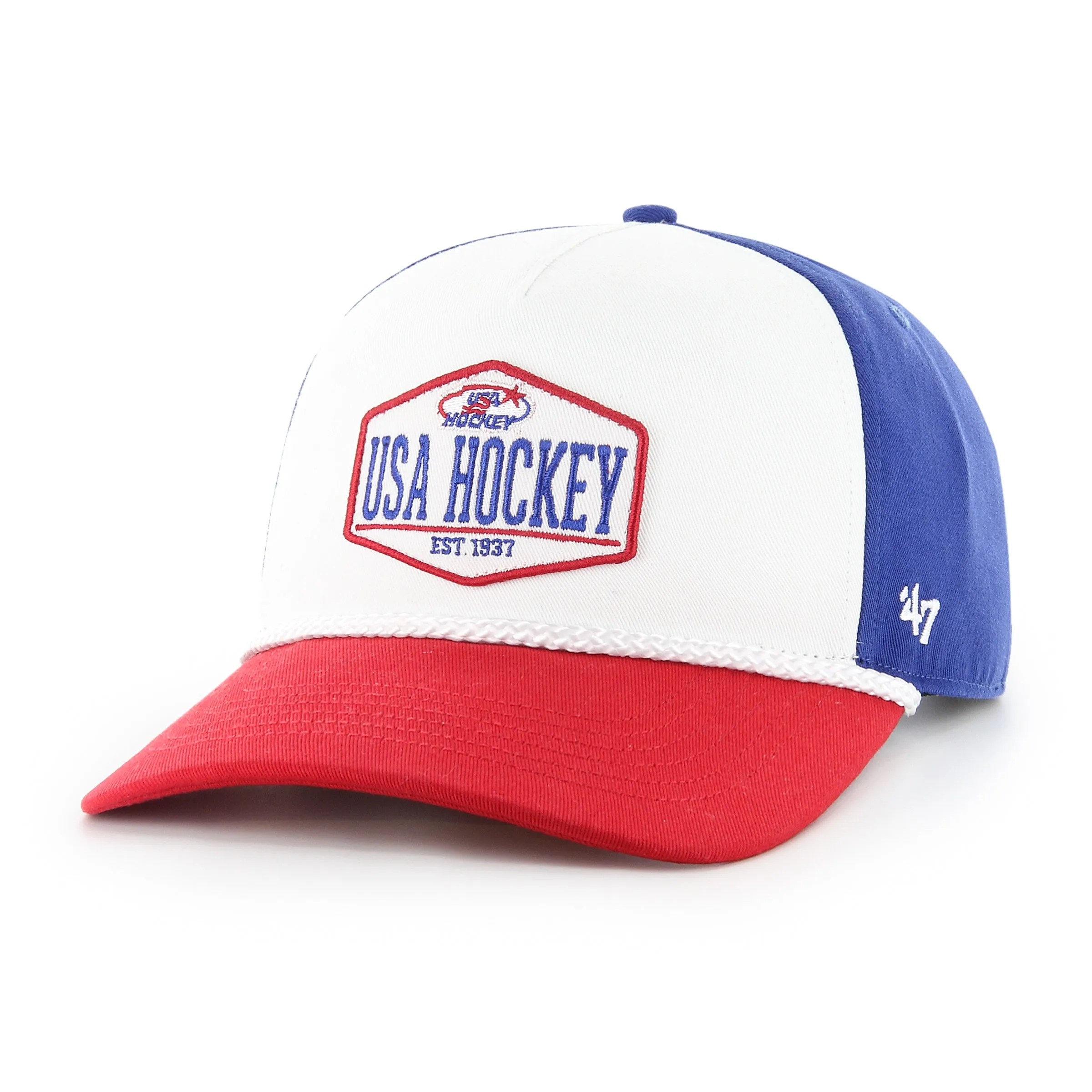 USA Hockey Utility 47 Captain DT - Shop Now.