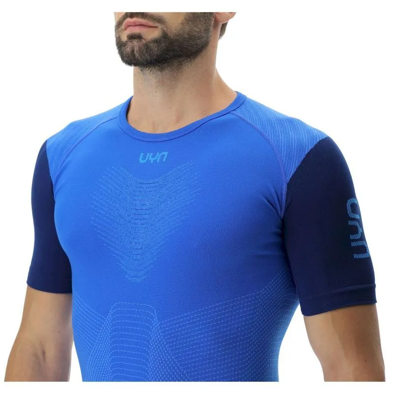 Men's Uyn Running PB42 Ow Shirt