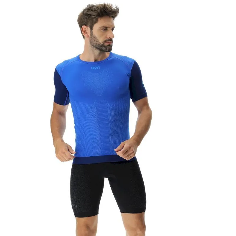 Men's Uyn Running PB42 Ow Shirt