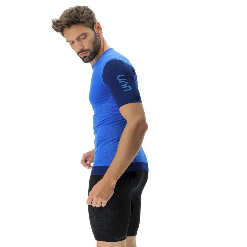 Men's Uyn Running PB42 Ow Shirt