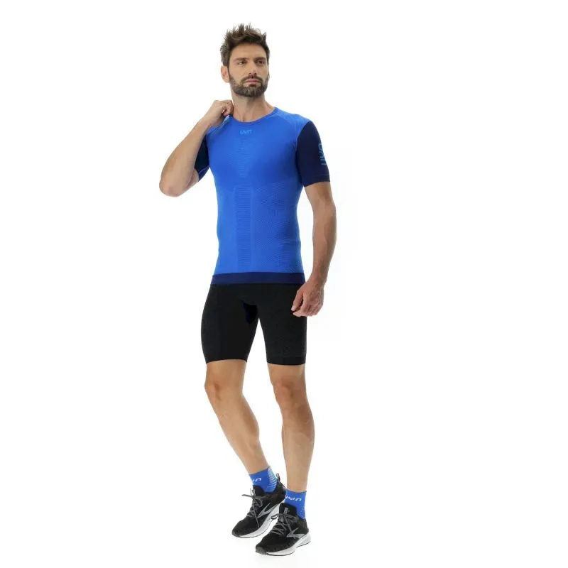 Men's Uyn Running PB42 Ow Shirt