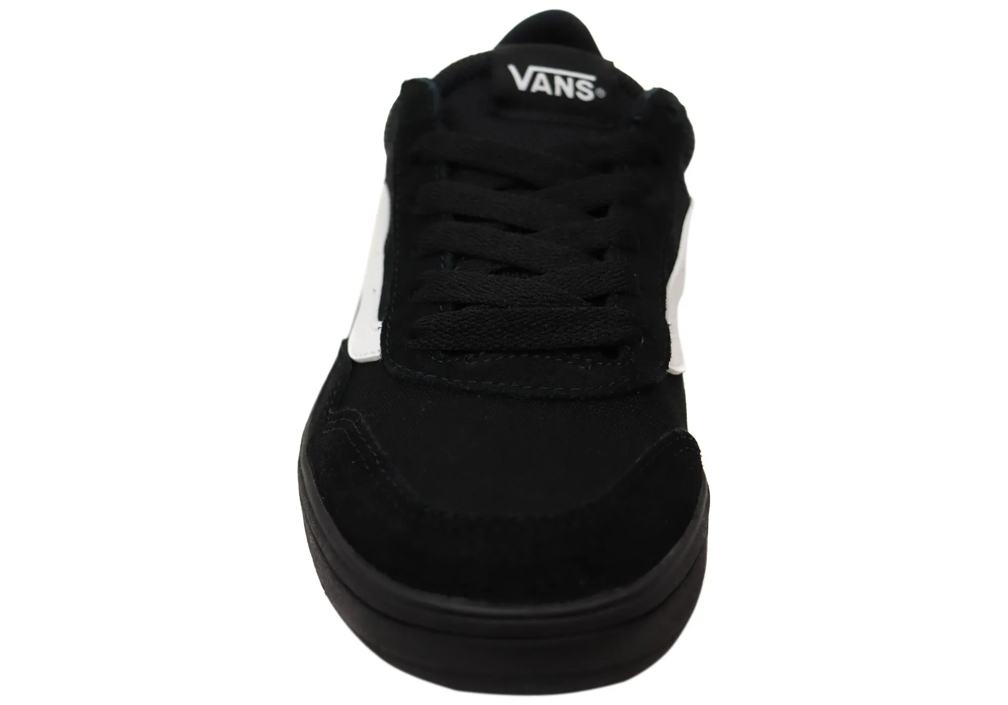 Vans Cruze Too Comfycush Unisex Comfortable Lace Up Sneakers