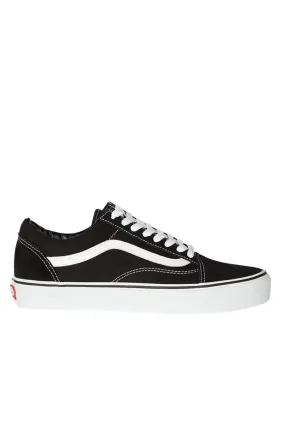 Vans Old Skool Black White - Unisex