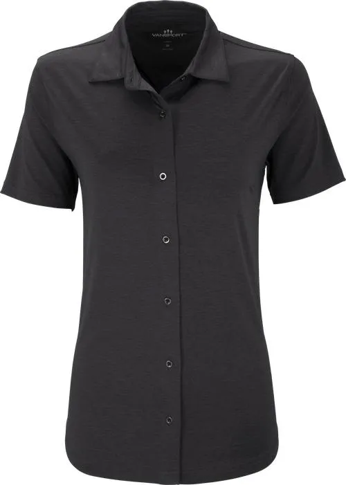 Vansport Ladies Pro Ventura Polo