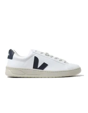 Veja men's sneakers UC0703 white nautical Urca CWL.