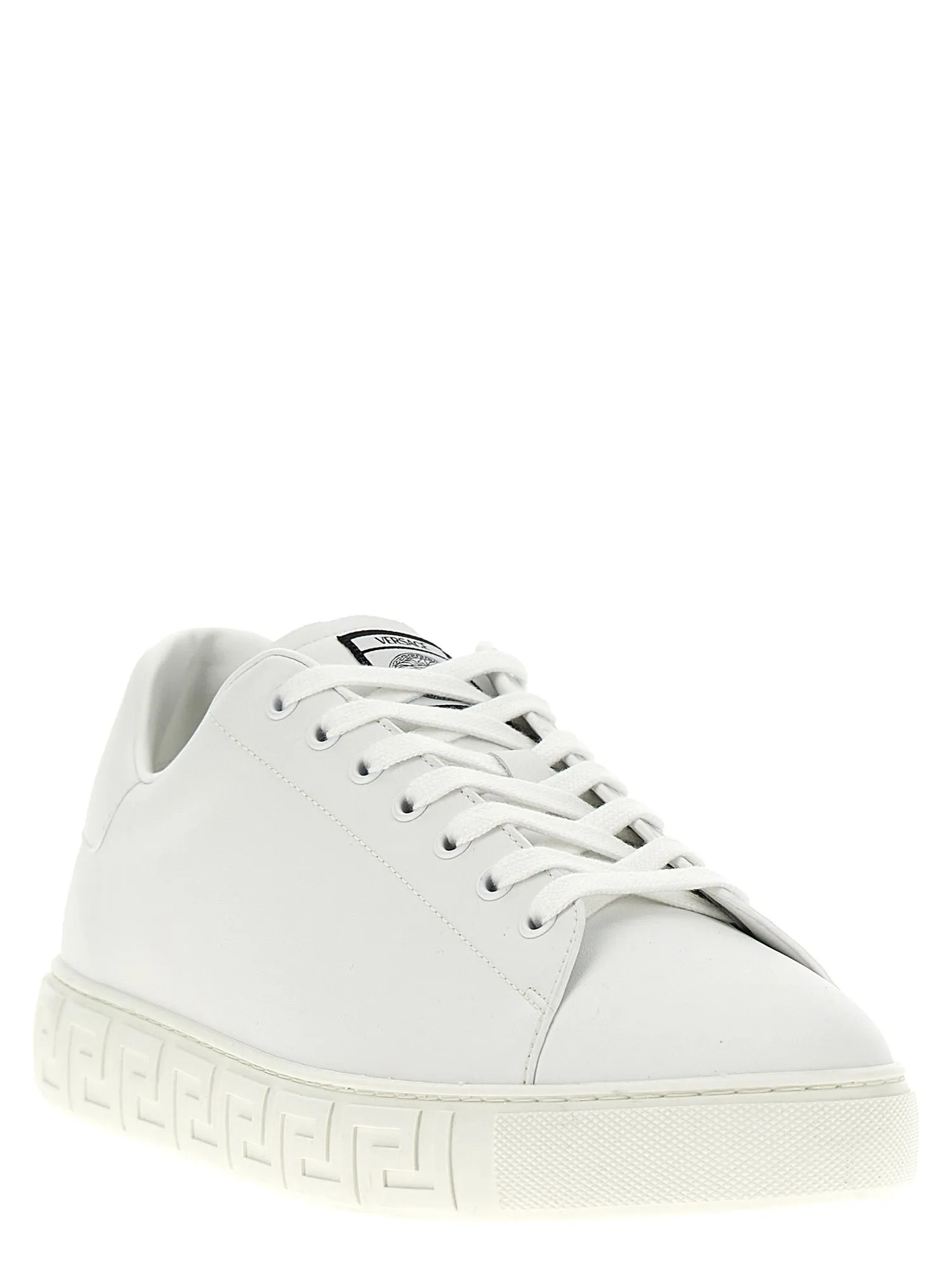 Versace    Versace 'Greca' Sneakers