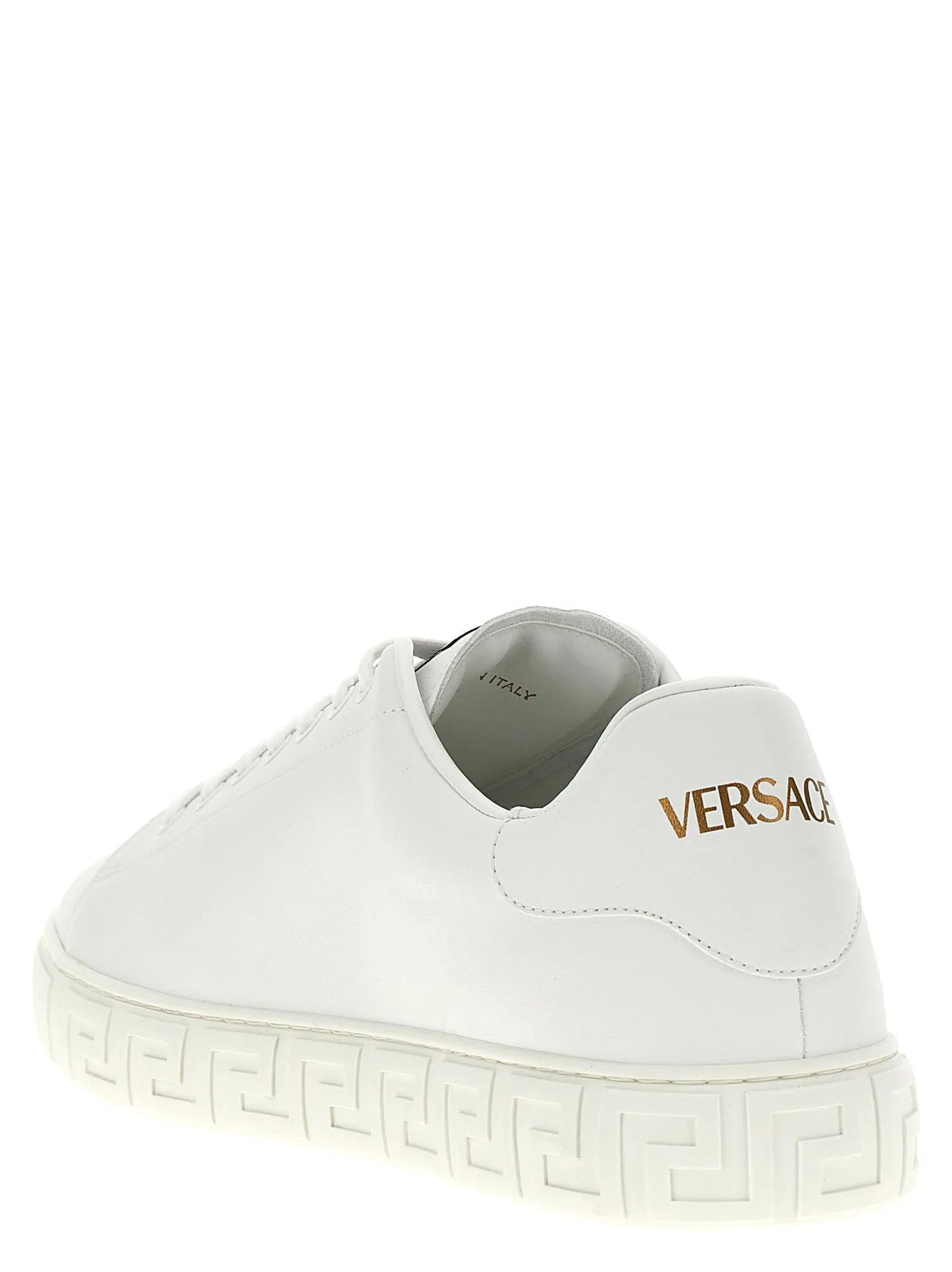 Versace    Versace 'Greca' Sneakers