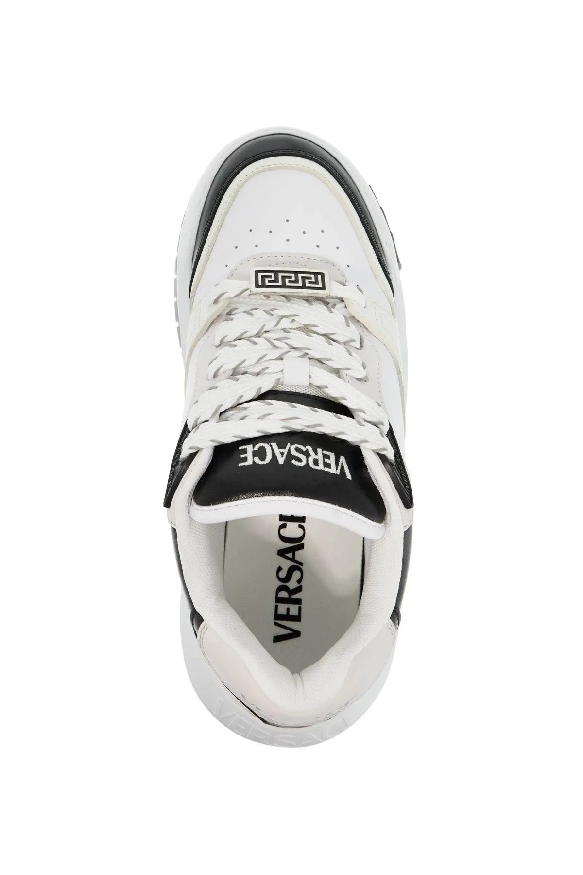 Versace    Versace Odyssey Sneakers