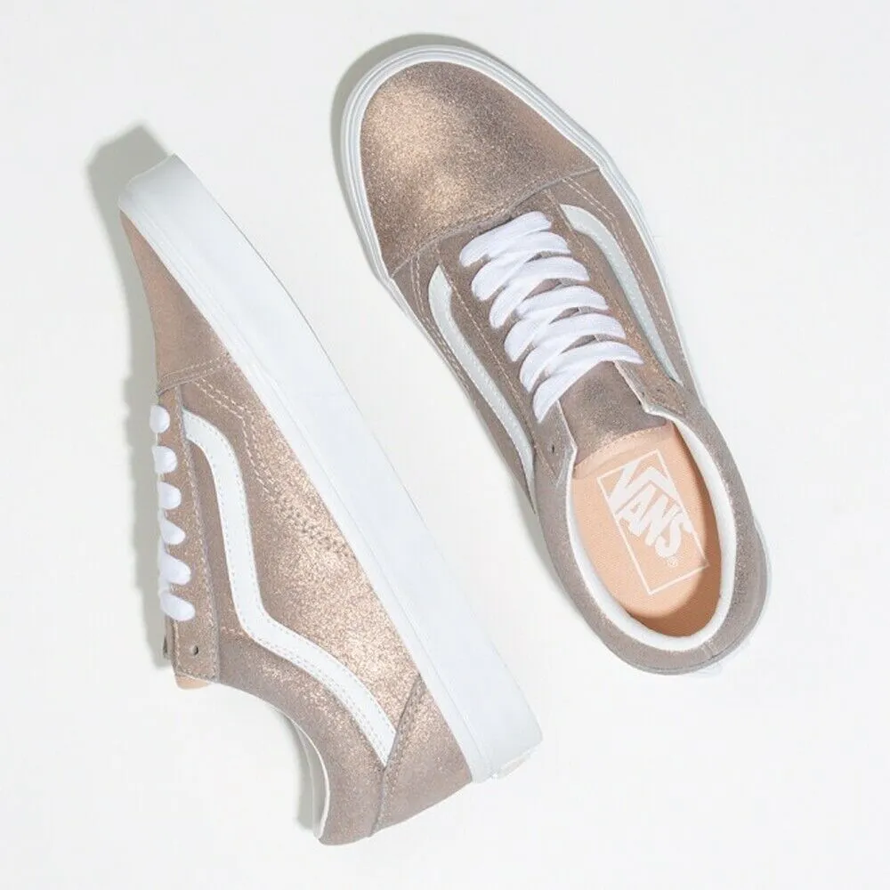 Unisex ROSE OLD SKOOL Sneakers