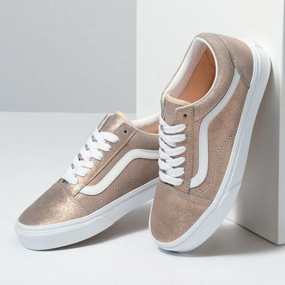 Unisex ROSE OLD SKOOL Sneakers