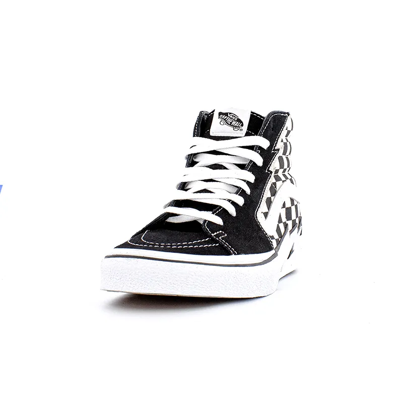 Unisex Bolt SK8-Hi Sneakers