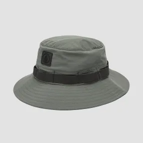 Volcom Ventilator Boonie Hat Pewter