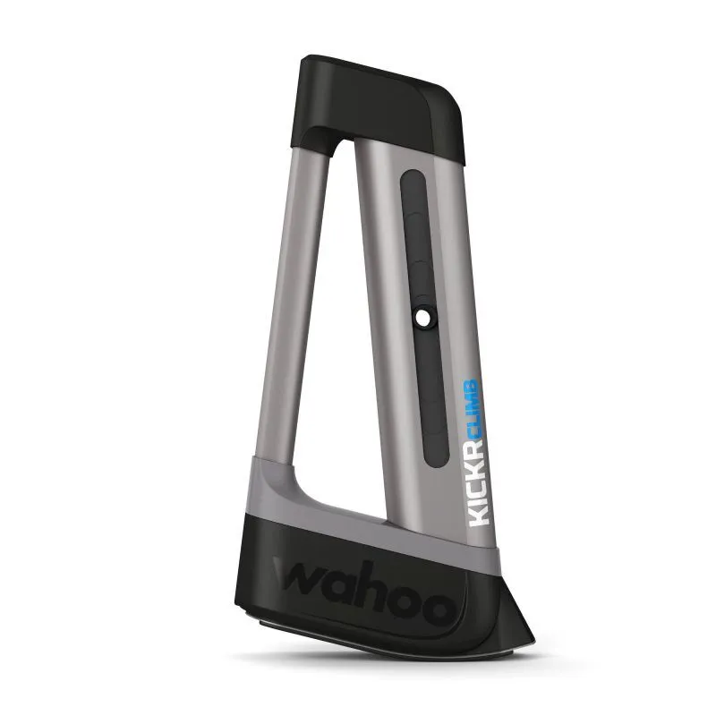 Wahoo Fitness  Kickr Climb - Home trainer