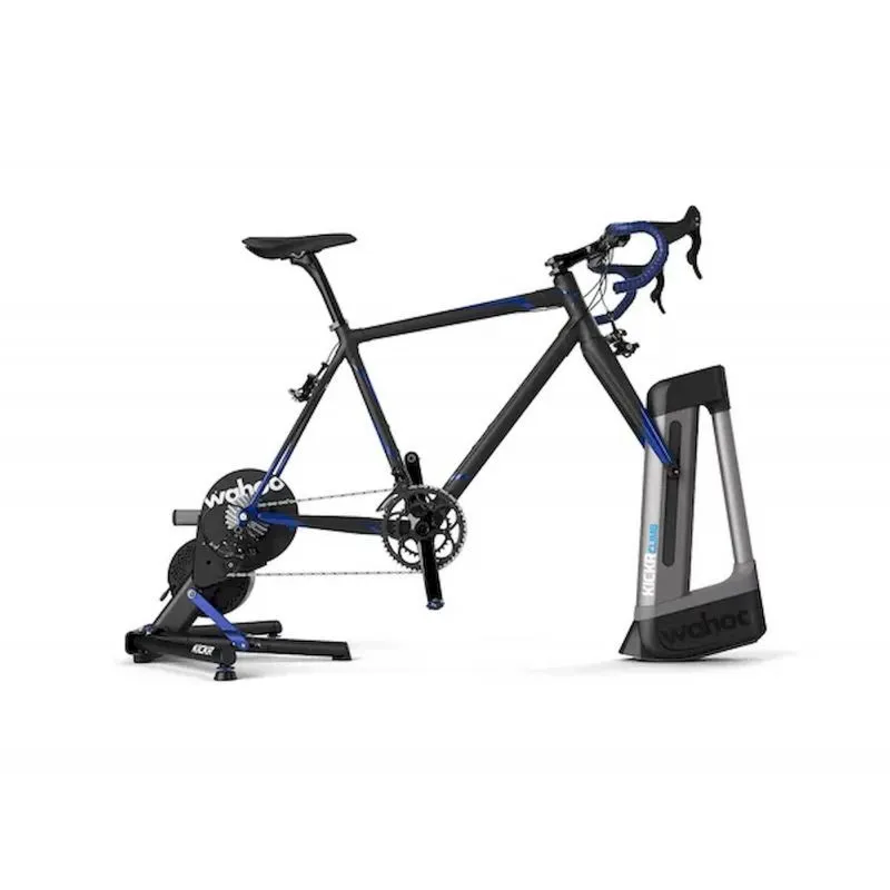 Wahoo Fitness  Kickr Climb - Home trainer