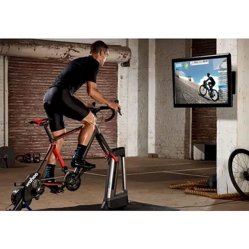 Wahoo Fitness  Kickr Climb - Home trainer