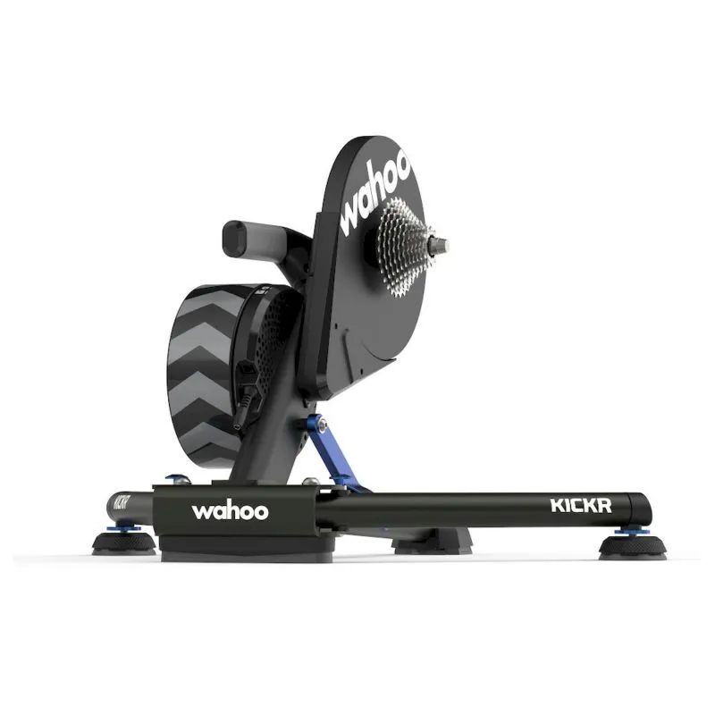 Wahoo Fitness  Kickr Powertrainer V6 Wifi - Home trainer