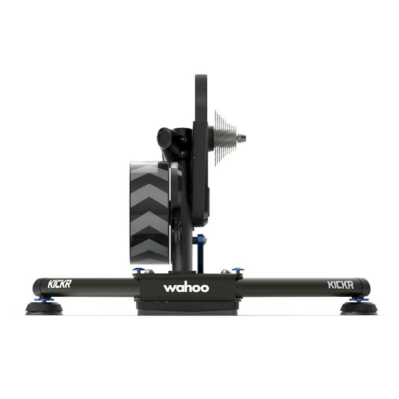 Wahoo Fitness  Kickr Powertrainer V6 Wifi - Home trainer