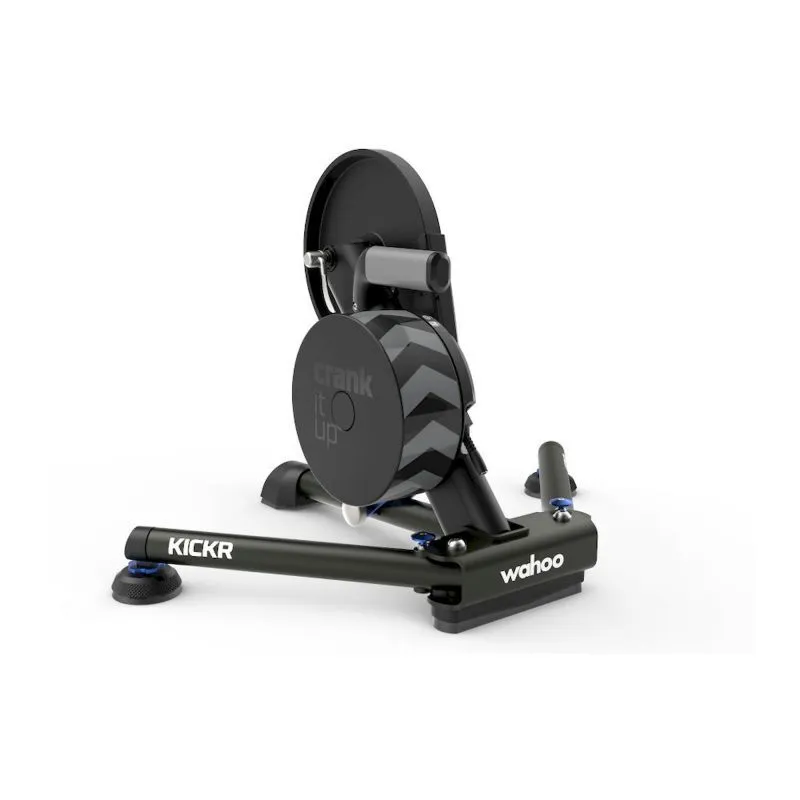 Wahoo Fitness  Kickr Powertrainer V6 Wifi - Home trainer