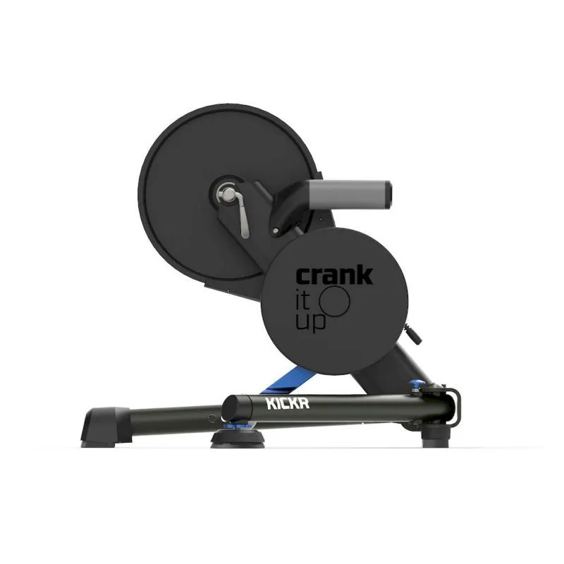 Wahoo Fitness  Kickr Powertrainer V6 Wifi - Home trainer