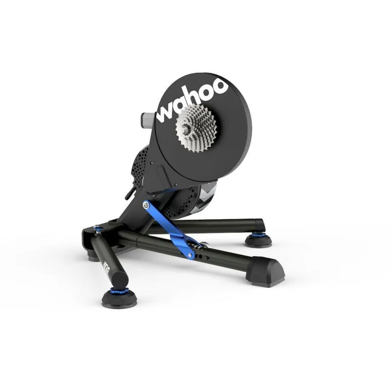 Wahoo Fitness  Kickr Powertrainer V6 Wifi - Home trainer