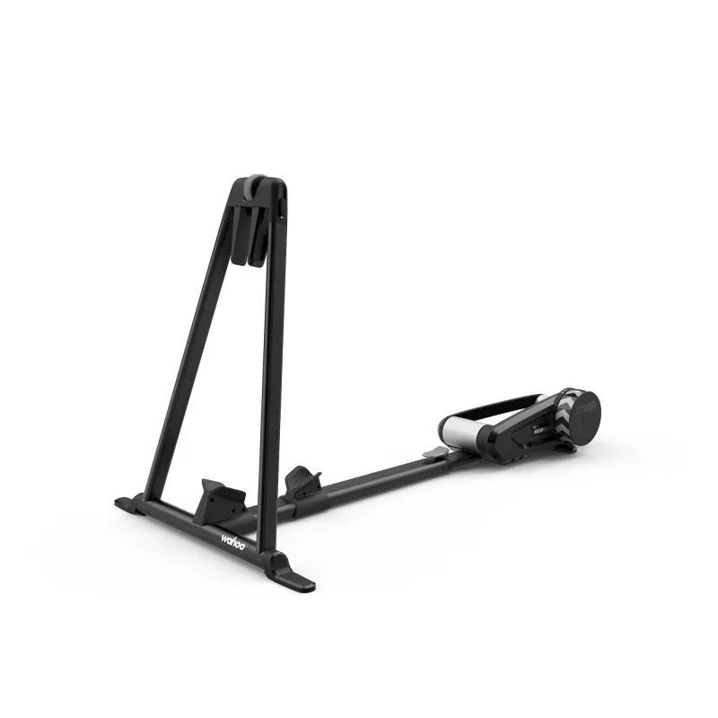 Wahoo Fitness  Kickr Rollr Smart Trainer - Home trainer