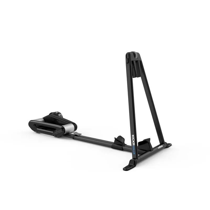 Wahoo Fitness  Kickr Rollr Smart Trainer - Home trainer