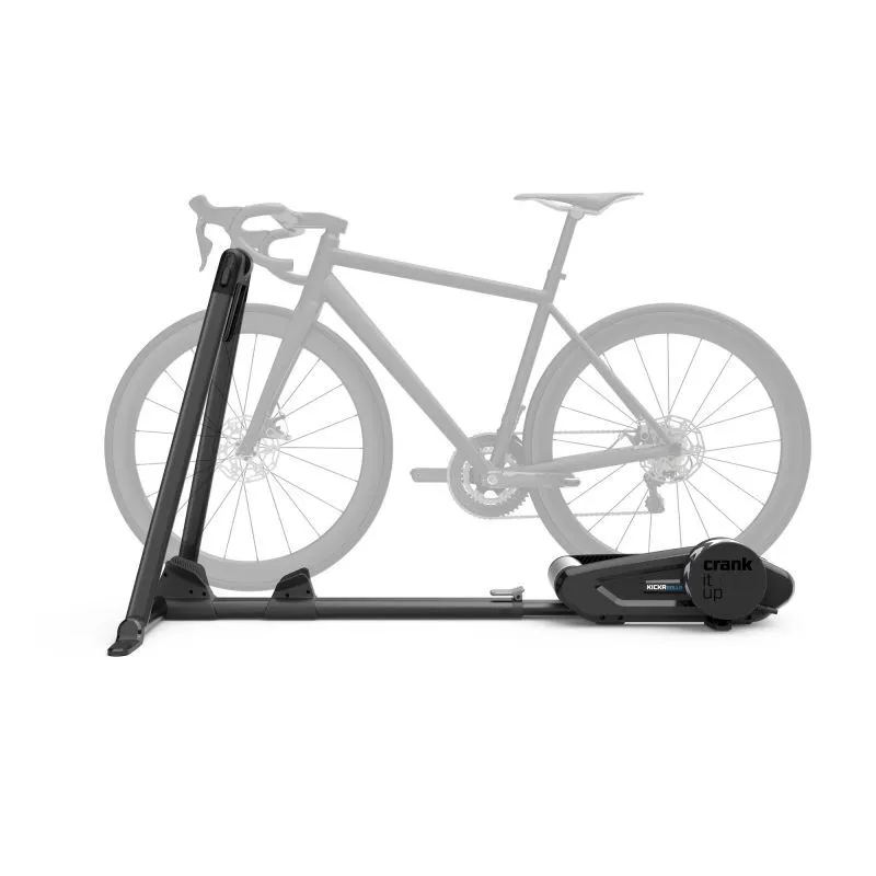 Wahoo Fitness  Kickr Rollr Smart Trainer - Home trainer